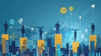 Outsourcing as a Catalyst for Scaling Your Business