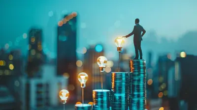 Outsourcing As A Catalyst For Scaling Your Business