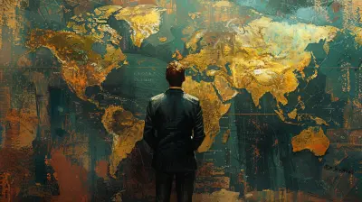 Overcoming Challenges in International Shipping and Logistics