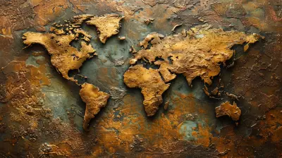 Overcoming Challenges in International Shipping and Logistics