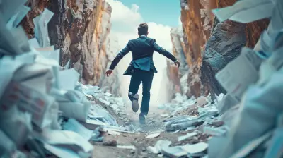 Overcoming Common Startup Pitfalls: Lessons from Entrepreneurs