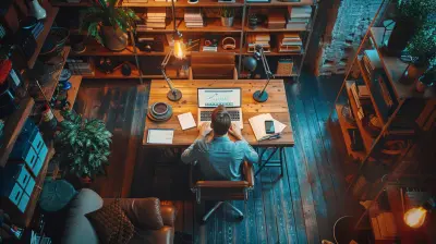 Overcoming the Challenges of Remote Hiring