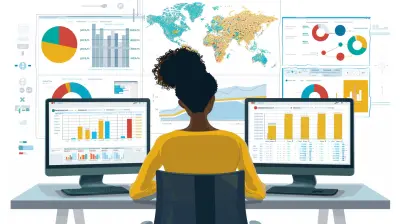 Predicting Customer Churn with Advanced Data Analysis Techniques