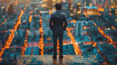 Private Equity vs. Public Markets: Where Should You Invest?