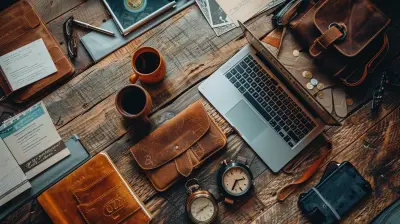 Productivity Myths You Need to Stop Believing