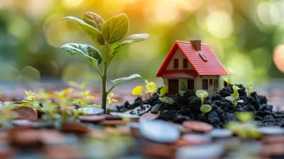 Real Estate Investment Tips for a Competitive Market