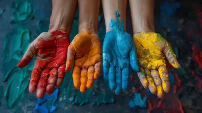 Redefining Diversity and Inclusion in Your Hiring Process