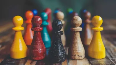 Redefining Diversity and Inclusion in Your Hiring Process
