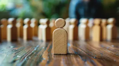 Redefining Diversity and Inclusion in Your Hiring Process