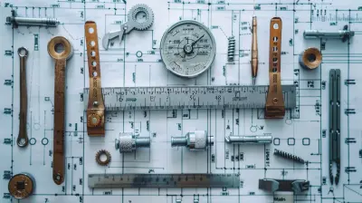 Redefining Success: What Every Salesperson Should Measure