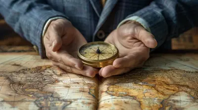 Redefining Success: What Every Salesperson Should Measure