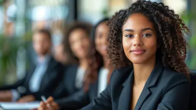 Rethinking Compensation Packages to Attract Elite Talent