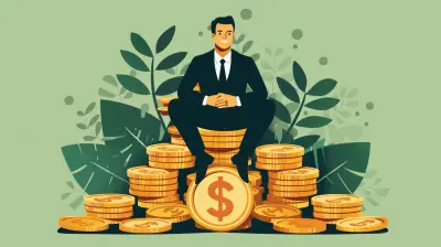 Rethinking Compensation Packages to Attract Elite Talent