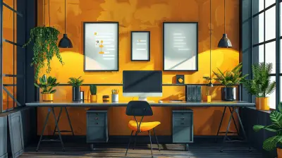 Rethinking Office Space in a Hybrid Work Era
