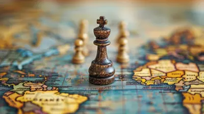 Rethinking Supply Chain Strategy in a Globalized Market