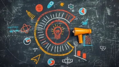 Reviving Inactive B2B Leads with Targeted Approaches