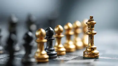 Sales and Marketing Alignment: An Untapped Growth Strategy