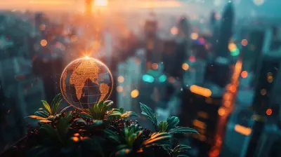 Scaling Smart: Strategy for Sustainable Business Expansion