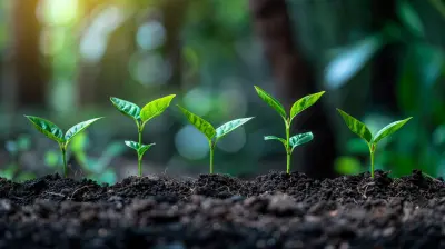 Scaling Smart: Strategy for Sustainable Business Expansion