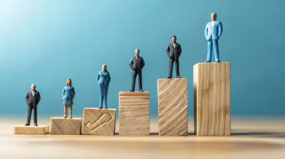 Scaling Your Recruitment Strategy as Your Company Grows