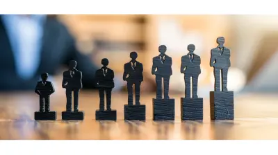 Scaling Your Recruitment Strategy as Your Company Grows