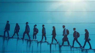 Scaling Your Recruitment Strategy as Your Company Grows