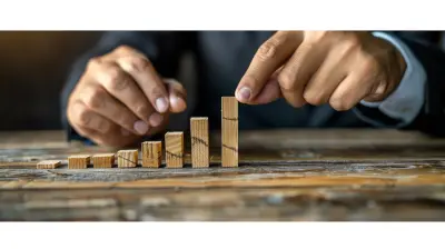 Scaling Your Recruitment Strategy as Your Company Grows