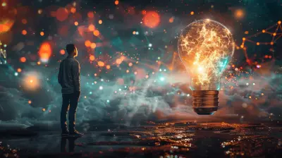 Secrets to Successful Thought Leadership in the B2B Space