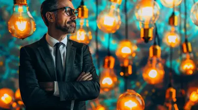 Secrets to Successful Thought Leadership in the B2B Space