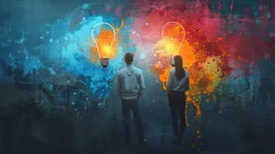 Secrets To Successful Thought Leadership In The B2b Space