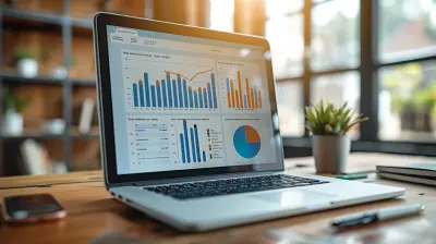 Simplifying Complex Data: How to Build Effective Dashboards