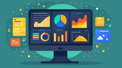 Simplifying Complex Data: How to Build Effective Dashboards