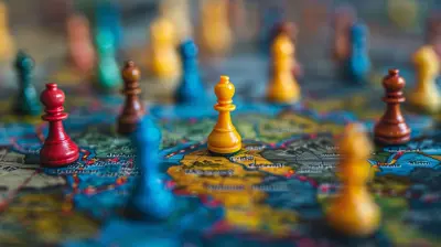 Strategic Planning for Global Expansion: Key Considerations