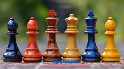 Strategic Planning for Talent Acquisition and Workforce Management
