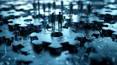 Strategic Planning for Talent Acquisition and Workforce Management