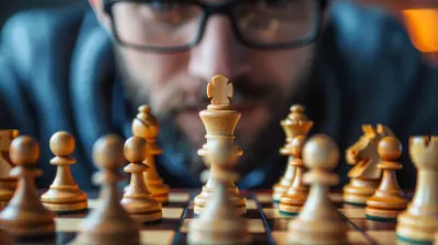 Strategic Planning in Uncertain Times: Best Practices