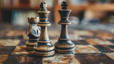 Strategic Planning in Uncertain Times: Best Practices