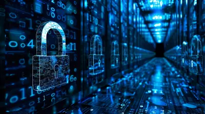Strategies for Protecting Your Business from Global Cyber Threats