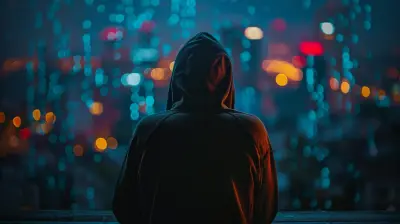 Strategies for Protecting Your Business from Global Cyber Threats