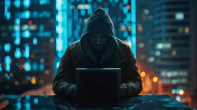 Strategies for Protecting Your Business from Global Cyber Threats