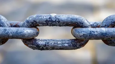 Supply Chain Governance and Compliance: What Leaders Must Know