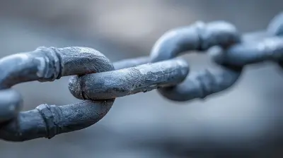 Supply Chain Governance and Compliance: What Leaders Must Know