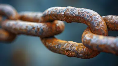 Supply Chain Governance and Compliance: What Leaders Must Know