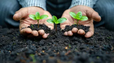 Sustainable Growth: Trends in Green Business Practices