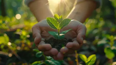 Sustainable Investing: Building Wealth by Doing Good