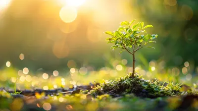 Sustainable Investing: Building Wealth by Doing Good