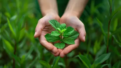 Sustainable Investing: Building Wealth by Doing Good