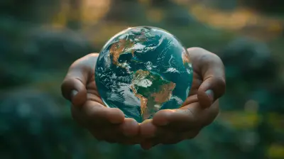 Sustainable Investing: Building Wealth by Doing Good