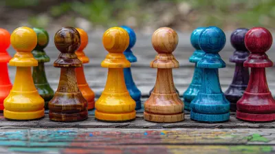 Sustainable Lead Nurturing Tactics for B2B Companies