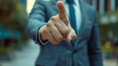 Tactics For Handling Rejection And Turning No Into Yes